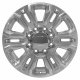 20" Replica Wheel CV70B Fits GMC Sierra 2500 3500 HD Denali Polished 20x8.5