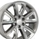 Chevy Tahoe 22"x9" Replica Hyper w/Chrome Wheel CV73B OE Wheels