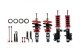 2009-2014 Camaro Pedders Extreme Xa Coilover Kit 