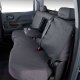 2015-2017 Chevrolet Silverado Polycotton SeatSavers Seat Covers Protection
