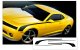 2010-2015 Camaro Front Fender Hockey Stripe Kit