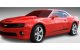 2010-2015 Camaro Lower Door Accent Stripe Kit