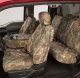 Realtree Carharrt Truck Seat Covers 2014 Ford F-150