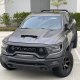 ORACLE Lighting 2019-2024 RAM Rebel/TRX Front Bumper Flush LED Light Bar System
