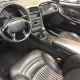 1997-2004 C5 Corvette Din Radio Center Dash Installation Bezel Kit
