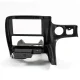 1997-2004 C5 Corvette Din Radio Center Dash Installation Bezel Kit