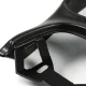 1997-2004 C5 Corvette Din Radio Center Dash Installation Bezel Kit