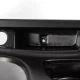 1997-2004 C5 Corvette Din Radio Center Dash Installation Bezel Kit