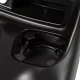 1997-2004 C5 Corvette Din Radio Center Dash Installation Bezel Kit