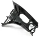 1997-2004 C5 Corvette Din Radio Center Dash Installation Bezel Kit