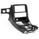 1997-2004 C5 Corvette Din Radio Center Dash Installation Bezel Kit