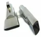 1968-70 Mopar Super Bee Coronet R/T  Chrome Exhaust Tip Extensions