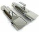 1968-1970 Mopar Dodge Charger  Chrome Exhaust Tip Extensions