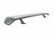 Mopar Go Wing Rear Pedestal Spoiler for 1970-1974 Models