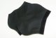 1997-2004 Corvette C5 Door Handle Leather Synthetic Covers - Black