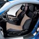 2009-2017 Dodge Challenger Semi Custom Fit Seat Covers