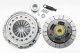 1998-2003 Dodge 5.9L South Bend Clutch Feramic Stage 3 Clutch Kit 550HP 1100TQ