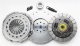1988-2004 Dodge 5.9L Diesel South Bend Clutch 13" Feramic Conversion Kit 550HP 1100 Torque