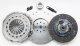 1988-2003 Dodge 5.9L South Bend Clutch 13125-OK 13" Organic Clutch Kit 400HP 800TQ