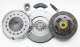 1994-1998 Ford 7.3L Powerstroke South Bend Clutch Kit with Flywheel 13" Full Organic Stock HP