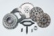 2005.5-2018 Dodge RAM 5.9L/6.7L South Bend Clutch Dual Disc Kit 650HP 1300TQ