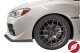 2015-2017 Subaru WRX / WRX STI Front Splitter - KB23001 Stillen Exterior Styling