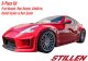 2009-2020 Nissan 370Z [Z34] 6-Piece Body Kit - KB11120KT2 Stillen Exterior Styling
