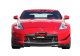 2009-2012 Nissan 370Z [Z34] Front Canards - KB111213 Stillen Exterior Styling