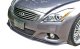 2008-2010 Infiniti G37 Front Splitter [OEM Sport Fascia] - 1036040SP Stillen Exterior Styling
