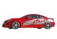2003-2007 Infiniti G35 Coupe 4-Piece Body Kit - 1036009KTF Stillen Exterior Styling
