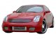 2003-2007 Infiniti G35 Coupe - Front Bumper Fascia - 1036009 Stillen Exterior Styling