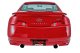 2003-2007 Infiniti G35 Coupe Roof Spoiler [Matte Black] - 1036050MB Stillen Exterior Styling