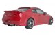 2003-2007 Infiniti G35 Coupe Roof Spoiler - 1036050 Stillen Exterior Styling