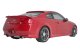 2003-2007 Infiniti G35 Coupe Exhaust System Stillen 504360D