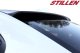 2015-2018 Subaru WRX, WRX STI Sedan Roof Wing Spoiler - KB23004 Stillen Exterior Styling