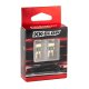 194 Amber LED Bulb Set by XK Glow - Error Free Ultra Bright 2PC