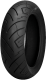 Shinko Motorcycle Black Wall SR777 & SR777 H.D. Tire 160/60R18  Front Position