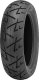 Shinko Motorcycle Tires 009 Raven Radial Tire 120/70-12  Rear, Tubeless Type