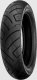 Shinko SR777 Cruiser Rear Tire – 180/60B17 (81 V) Bias Blackwall
