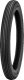 Shinko 270 Super Classic Bias Front Motorcycle Tire – 3.00-21 (57 S) Tube Type Blackwall