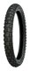 Shinko E804/E805 Adventure Trail Reflector Dual-Sport Front Tire – 90/90-21 (54 T) Tubeless
