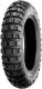 Aftermarket New 421 Series Scooter Tire, 87-4423