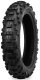 Shinko Mobber Dual Sport/Off-Road Rear Tire – 130/70-12 (62 L) Tubeless Blackwall