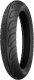 Shinko 009 Raven Radial Rear Tire – 200/50ZR17 (75 W) Tubeless Blackwall