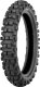 Shinko Motorcycle Tires 525 Hybrid Cheater Tire 90/100-16 Size, Rear Position