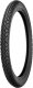 Shinko Motorcycle Tires SR704 Series Moped Bias Tire 2.25-17  33 Load Front/Rear