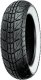 Shinko Motorcycle Tires White Wall SR723 Bias Tire 140/70-12 Front/Rear