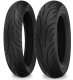 Shinko SE890 Journey Touring Radial Rear Tire – 200/55R16 (77 H) Blackwall