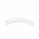 1959-1960 Full-Size Chevrolet and El Camino Transmission Indicator Face, Turboglide, Each