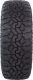 Kanati Trail Hog A/T All-Terrain Tire 35x12.50R17LT for Rugged Weather and Road Conditions
